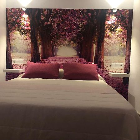Apartamento De Lola Setenil De Las Bodegas Экстерьер фото
