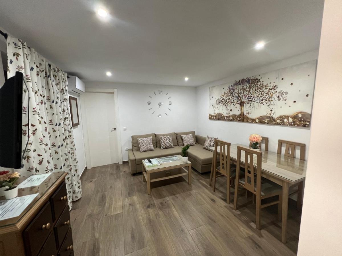 Apartamento De Lola Setenil De Las Bodegas Экстерьер фото