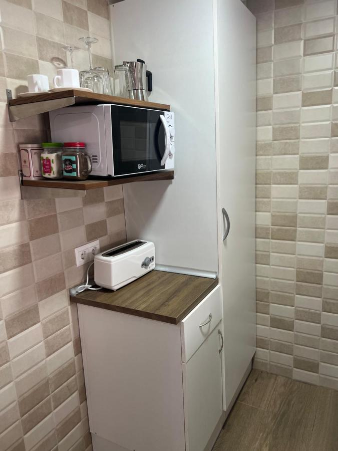 Apartamento De Lola Setenil De Las Bodegas Экстерьер фото