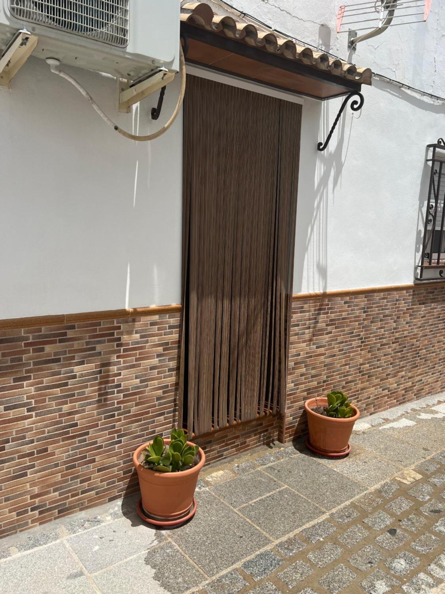 Apartamento De Lola Setenil De Las Bodegas Экстерьер фото