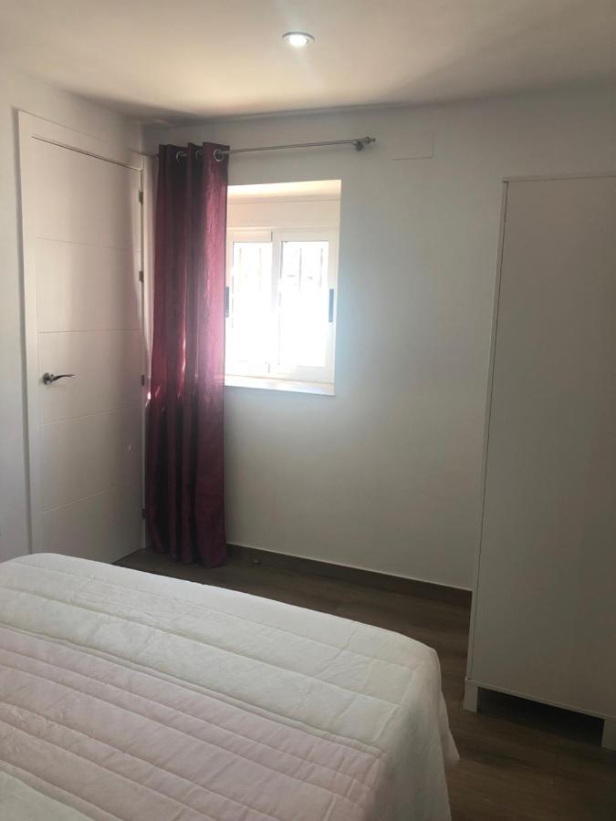 Apartamento De Lola Setenil De Las Bodegas Экстерьер фото