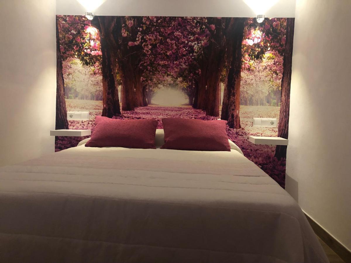 Apartamento De Lola Setenil De Las Bodegas Экстерьер фото