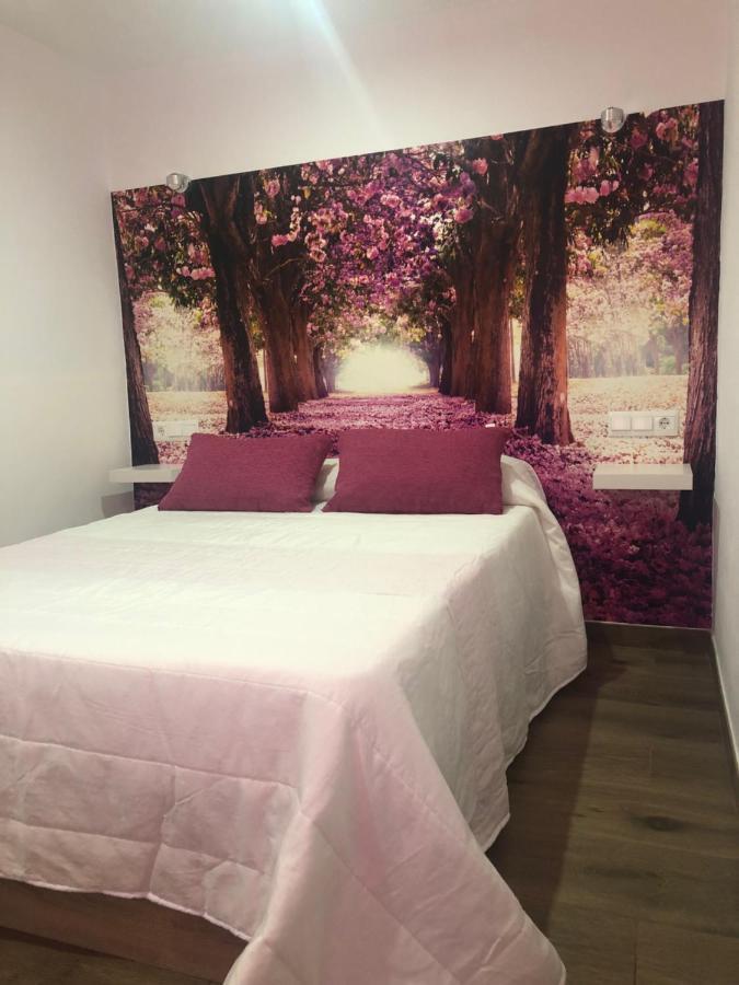 Apartamento De Lola Setenil De Las Bodegas Экстерьер фото