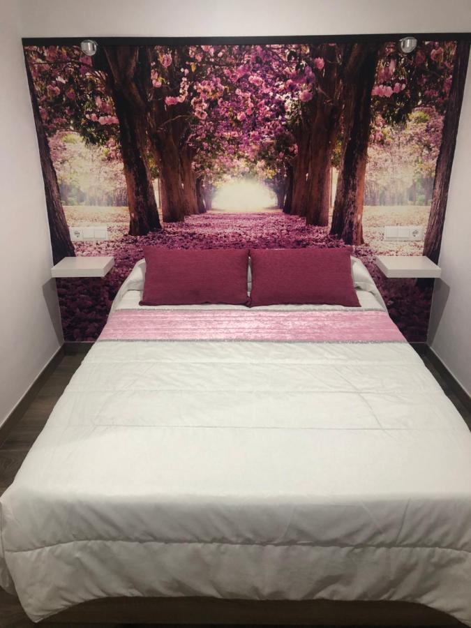 Apartamento De Lola Setenil De Las Bodegas Экстерьер фото