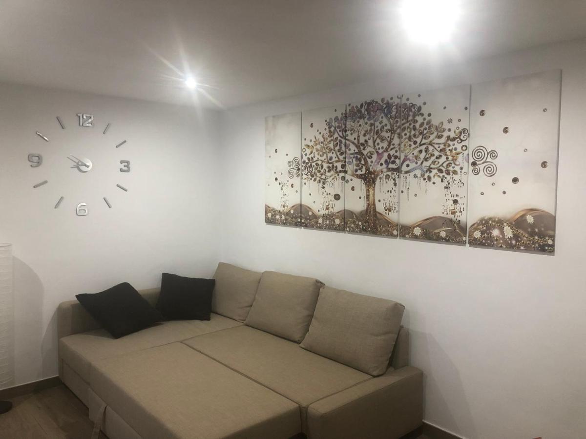 Apartamento De Lola Setenil De Las Bodegas Экстерьер фото